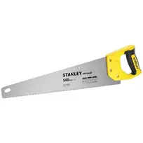 Medžio pjūklas STANLEY STHT20367-1, 500 mm