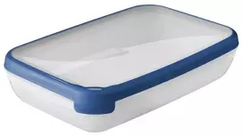 Maisto dėžutė CURVER GRAND CHEF ECO 252933, 2,6 l