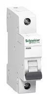 Automatinis jungiklis Schneider K60N, 1P, C, 32A, 6kA