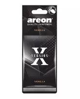 Automobilių oro gaiviklis Areon X Version Vanilla