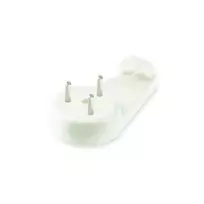 Paveikslų laikikliai Suki, 30 x 12 mm, 3 vnt.