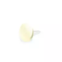 Dekoratyvinės vinys, 10 x 10 mm, 45 vnt