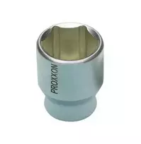 Varžtų veržlių galvutė Proxxon, 27 mm, ½", 1 vnt