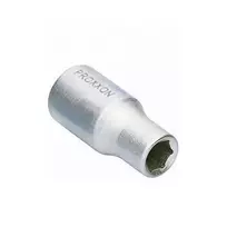 Varžtų galvutė Proxxon,  ¼", 9 mm