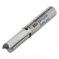 Medžio freza HSS 6X16X6 mm