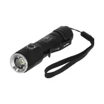 ŽIBINT RANK ĮKR 5W 400LM 860 IP44 18650