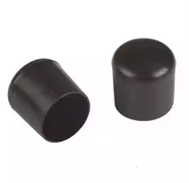 Kėdžių kojų antgaliai Fix-O-Moll 3566525, 25 mm, 4 vnt