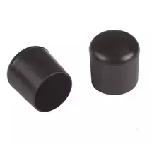 Kėdžių kojų antgaliai Fix-O-Moll 3566522, 18 mm, 4 vnt