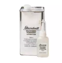 Skystis stiklui pjauti Silberschnit Bo 027, 50 ml