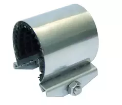 Remontinė mova GEBO, Ø42–45 mm, 60 mm