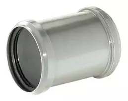 Vidaus kanalizacijos remontinė mova HTplus, Ø 75 mm