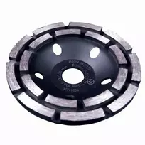 Deimantinis šlifavimo diskas Cedima, STB PRO 125MM