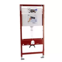 Rėmas wc universalus tece 9300302 profilis