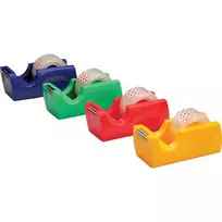 Lipnioji juostelė su laikikliu CENTRUM 83571, 20 m × 19 mm