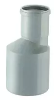 Vidaus kanalizacijos pereiga HTplus, Ø 50 / 75 mm