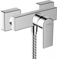 Dušo maišytuvas Hansgrohe Vernis Shape 71650000, chromo