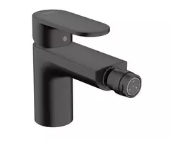 Bidė maišytuvas Hansgrohe Vernis Blend 71210670, juodas