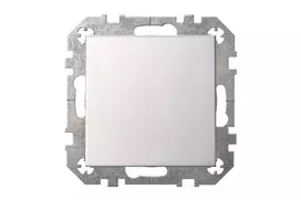 Impulsinis jungiklis LIREGUS EPSILON, metalo spalvos
