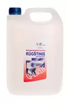 Koncentruotas rūgštinis sanitarinis valiklis, 5 l