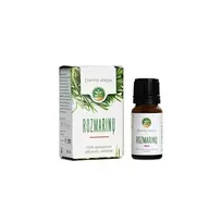 Eterinis rozmarinų aliejus MĖTA, 10 ml