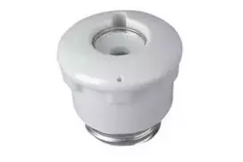 Saugiklio laikiklis Eti E-27 KII /KDII, 25A