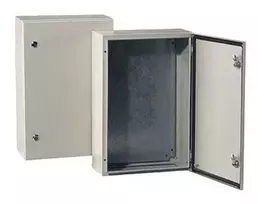 Paskirstymo skydas (ST8 1025, 1000x800x250 mm, IP66, met.)