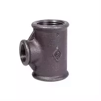 Trišakis B 130R, 3/4"x1/2", vidinis sriegis