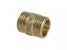 Jungtis 108S, 3/4", išorinis sriegis