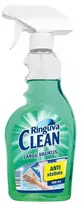 Langų valiklis Ringuva Clean, antistatinis, 0,5 l