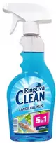 Langų valiklis Ringuva Clean 5 in 1, 0,5 l