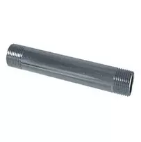 Trumpasriegis 105MC, ½", 50 mm, išorinis sriegis