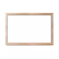 Lenta magnetinė su mediniu rėmu, WOODEN_MAGNETIC4