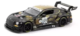 Žaislinė mašina Bentley GT3 1/32, 664998I