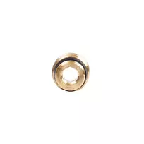 Radiatoriaus mazgo adapteris, ½" x ¾" EK