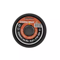 Šlifavimo diskas Orientcraft 125x50x32mm