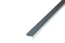 PALANGĖ 60X2000 CINKUOTA