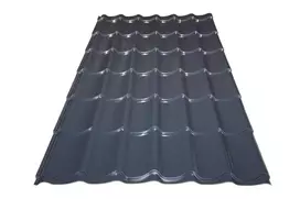SKARDA ČERP 0.45 MM 1180X2240 RAL 7016