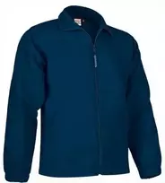 Džemperis Sara Workwear DZ-FLEECE-BL-XL, mėlyna, XL