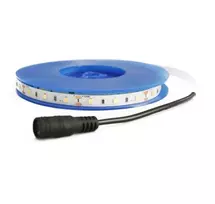LED juosta Akto, 120LED, 9.6W/m, 3000K, 12V, 3M, IP20
