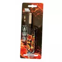 Uždegiklis Fire Up PB-L025 9699131, 21 cm x 33.5 cm