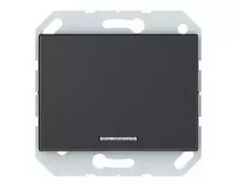Jungiklis VILMA XP500, antracito spalvos