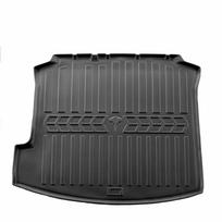 Guminis bagažinės kilimėlis VOLKSWAGEN Bora 1998 → 2005 (Sedanas)