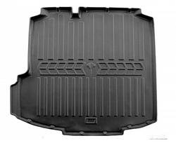 Guminis bagažinės kilimėlis VOLKSWAGEN Jetta V 2005 → 2010 (Sedanas)