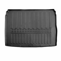 Guminis bagažinės kilimėlis VOLKSWAGEN Passat B7 2010 → 2014 (Sedanas)