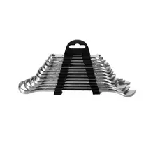 Kombinuotų raktų komplektas WMC TOOLS  5123 12 vnt