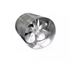 Kanalinis ventiliatorius VENTS VKOMZ 250, ašinis