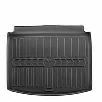 Guminis bagažinės kilimėlis SEAT Leon III 5F 2012 → 2020 (Universalas apatinė bagažinė)