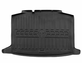 Guminis bagažinės kilimėlis SEAT Toledo IV 2012→ 2019 (liftback/apatinė bagažinė)