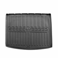 Guminis bagažinės kilimėlis SEAT Leon III 5F 2012 → 2020 (universal/viršutinė bagažinė)