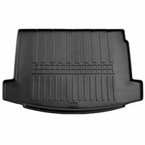 Guminis bagažinės kilimėlis RENAULT Megane II 2002 → 2009 (Universalas)